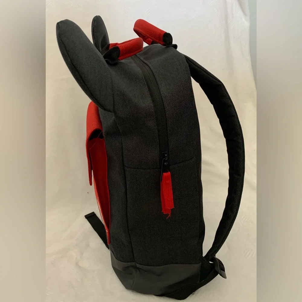 Disney Mickey Mouse Ears Laptop Backpack